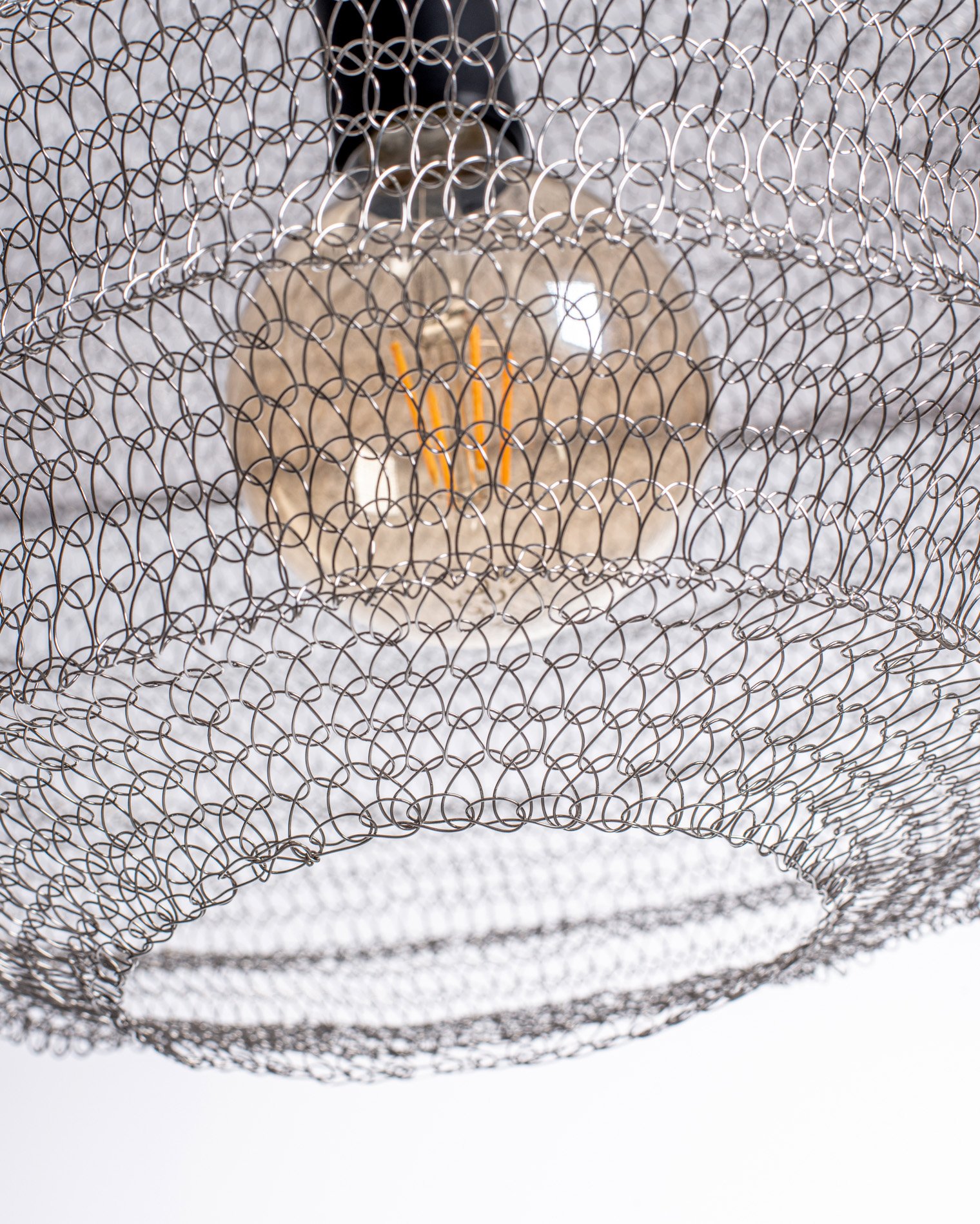 Aluminium light Thumbnail